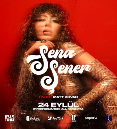 Sena Şener