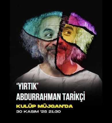 Abdurrahman Tarikçi