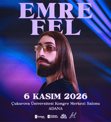 Emre Fel