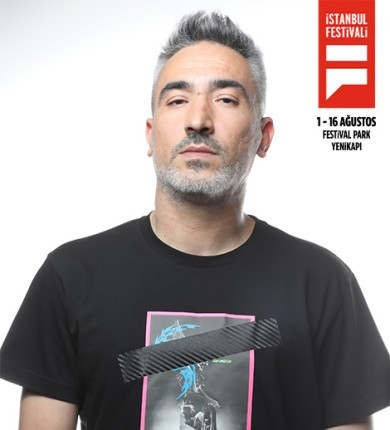 Sagopa Kajmer | İstanbul Festivali