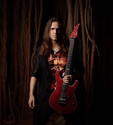 Kiko Loureiro