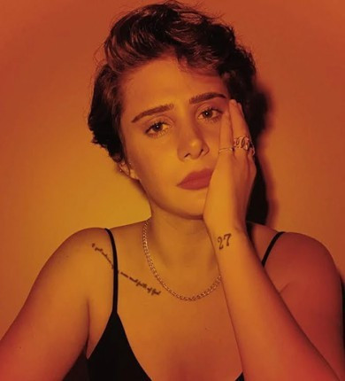 Hande Mehan