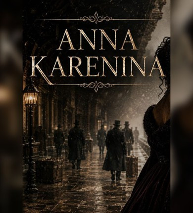 Anna Karenina