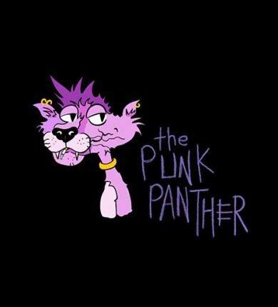 The PunkPanther