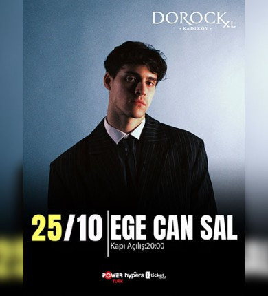 Ege Can Sal