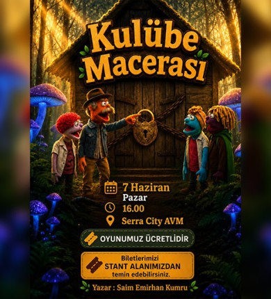 Kulübe Macerası