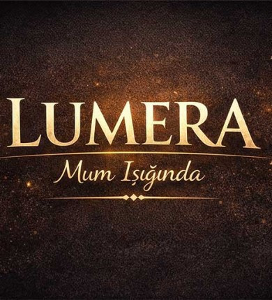 LUMERA - Mum Işığında Bülent Evcil & Nova Trio ile Mozart Akşamı