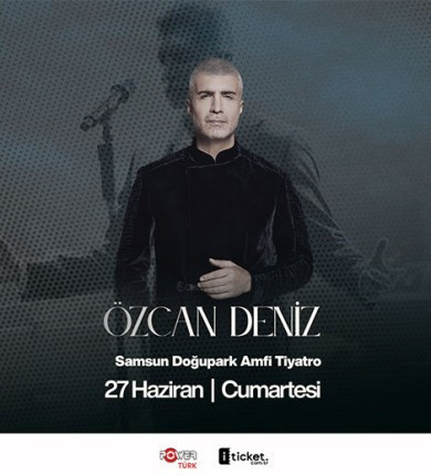 Özcan Deniz