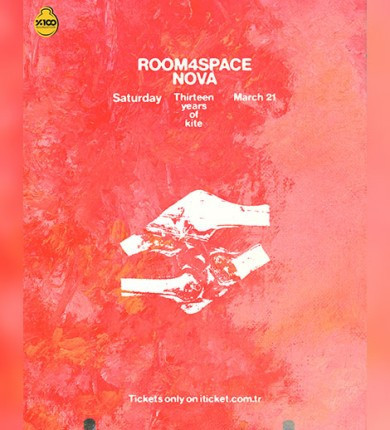 ROOM4SPACE, NOVA