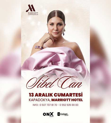 Sibel Can - Gala