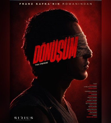 Dönüşüm - Franz Kafka