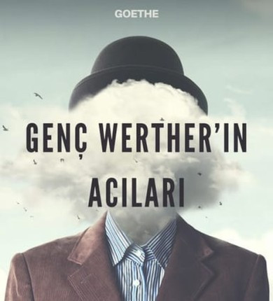 Genç Werther'in Acıları