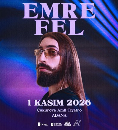Emre Fel