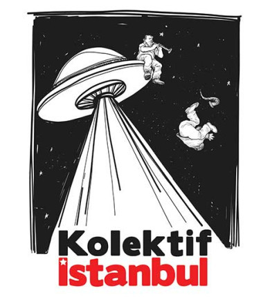 Kolektif İstanbul - Balkan Wedding Party
