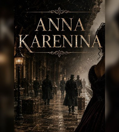 Anna Karenina