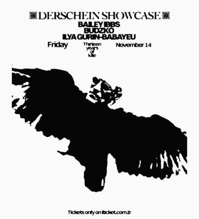 DERSCHEIN SHOWCASE