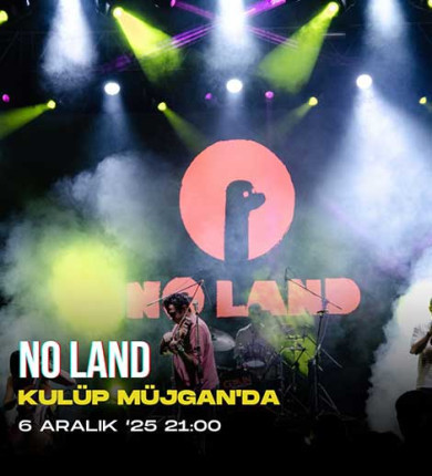 No Land