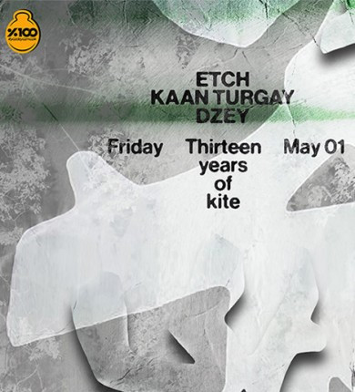 ETCH & KAAN TURGAY & DZEY