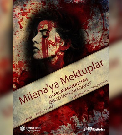Milena'ya Mektuplar