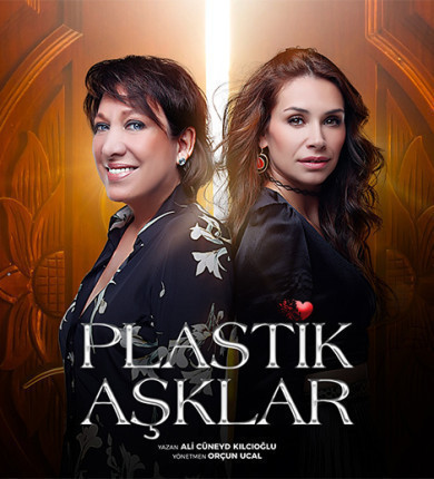 Plastik Aşklar