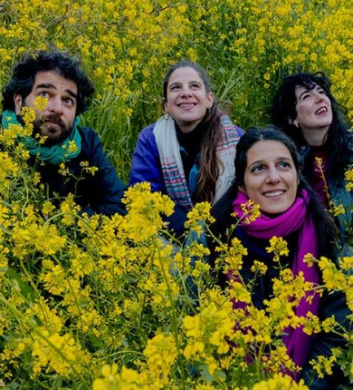 Collectif Medz Bazar