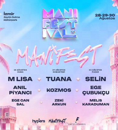 MANIFESTIVAL