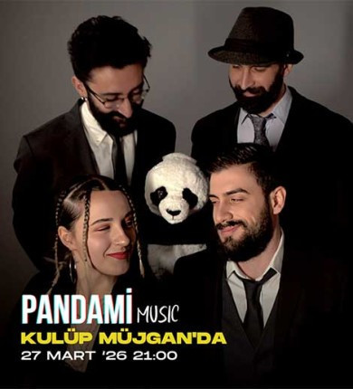 Pandami Music