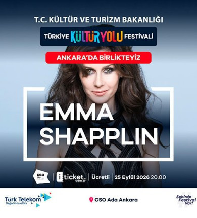 Emma Shapplin