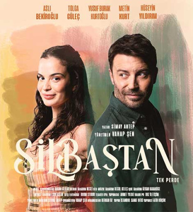 Sil Baştan