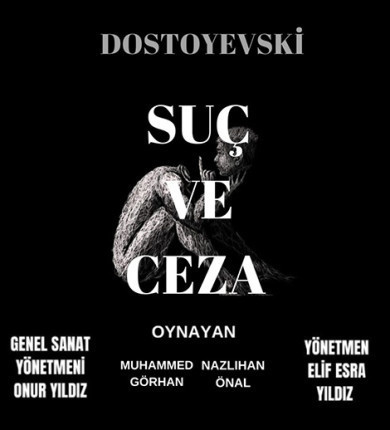 Suç ve Ceza