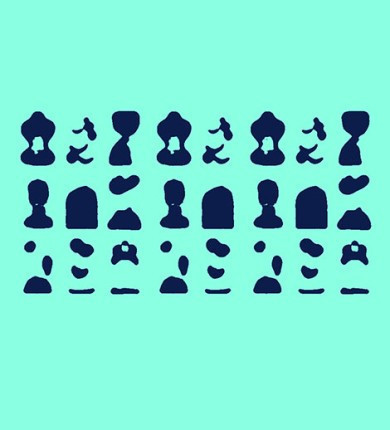 VLADIMIR DUBYSHKYN, MIINNAA B2B STEREO CATT