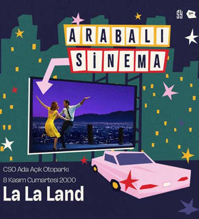 La La Land