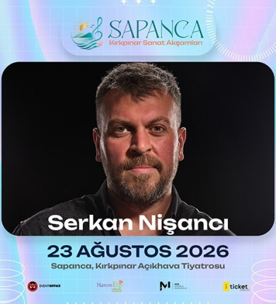 Serkan Nişancı