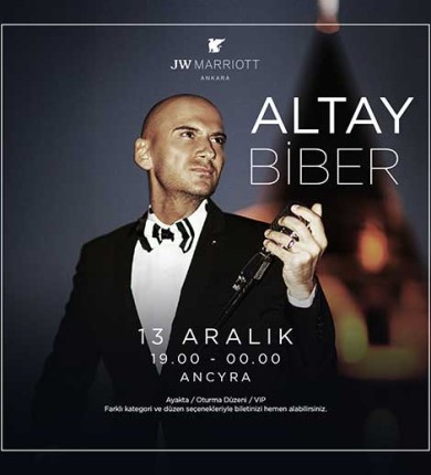 Altay Biber