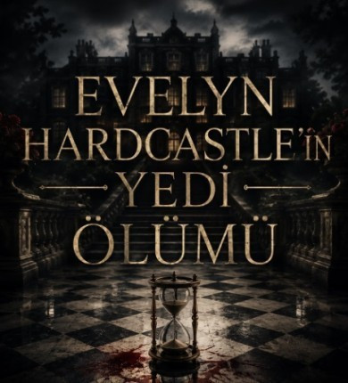 Evelyn Hardcastle'ın Yedi Ölümü