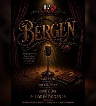 Bergen
