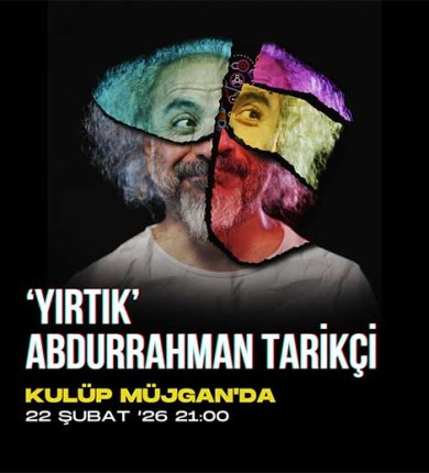 Abdurrahman Tarikçi