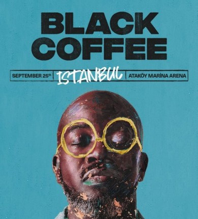 Black Coffee