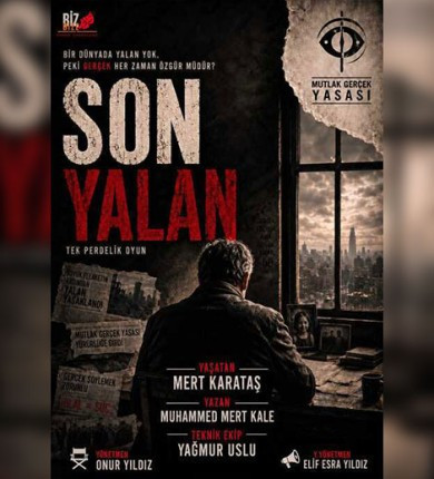 Son Yalan