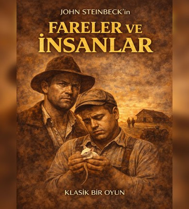 Fareler ve İnsanlar