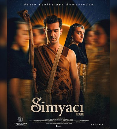 Simyacı