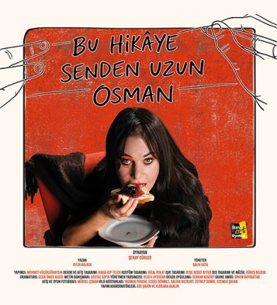 Bu Hikaye Senden Uzun Osman