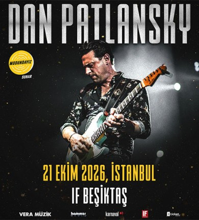 Dan Patlansky