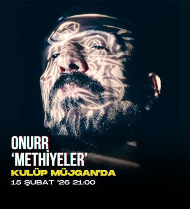 Onurr "Methiyeler"
