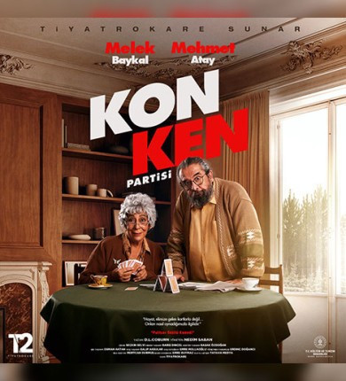 Konken Partisi