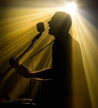 Emre Nalbantoğlu “Akıldan Geçer” Albüm Lansman Konseri