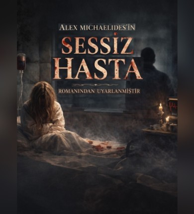 Sessiz Hasta