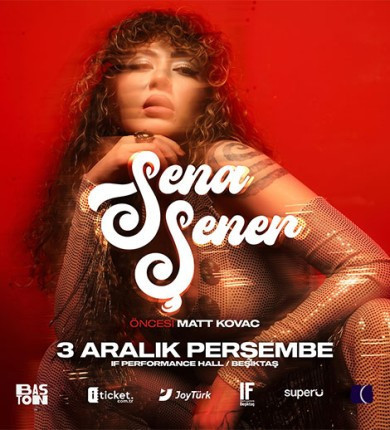 Sena Şener