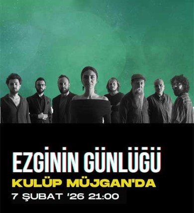 Ezginin Günlüğü