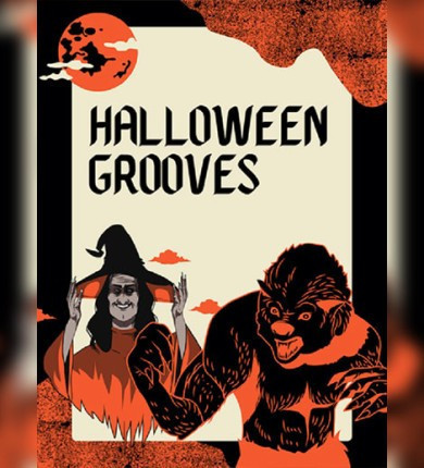 Halloween Grooves